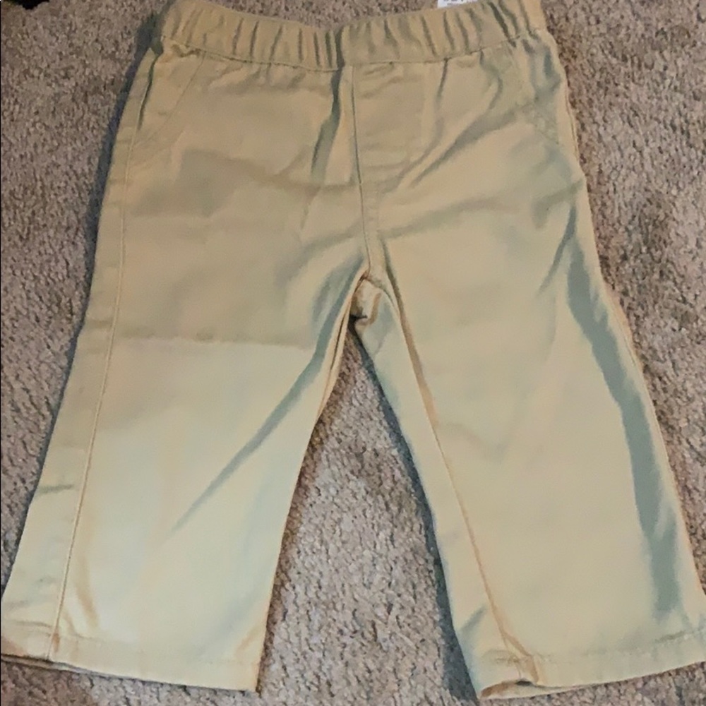 Nautica 6-9 months outfit